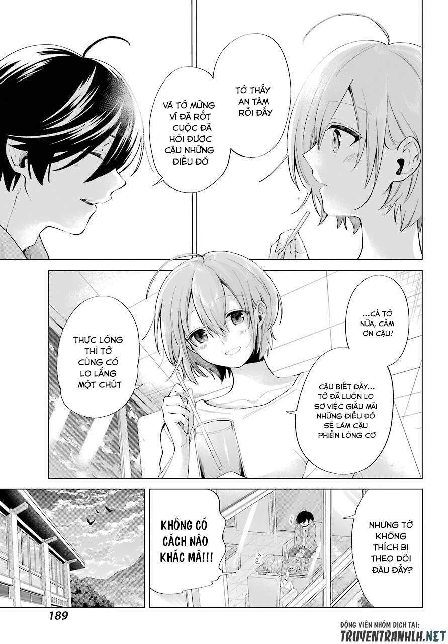 hiyori-chan no onegai wa zettai chapter 5 19