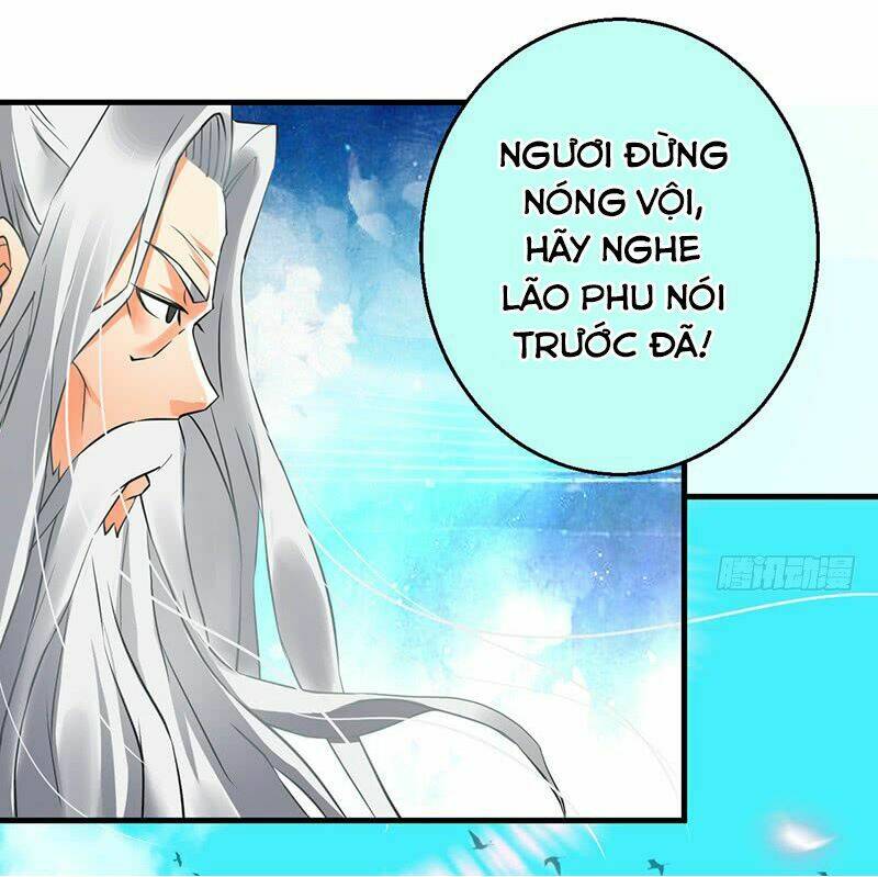 thiên hạ kiếp chapter 1 64