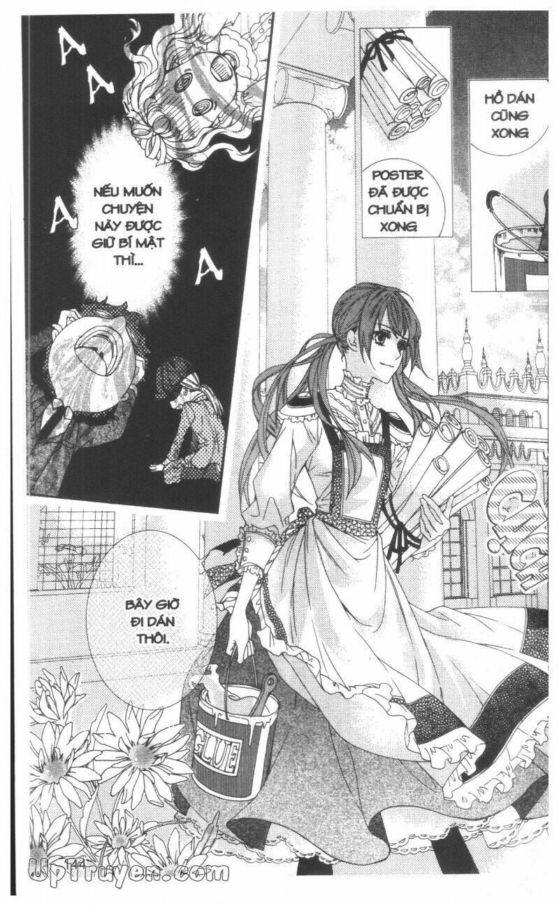 tiểu thư hậu đậu chapter 9 146