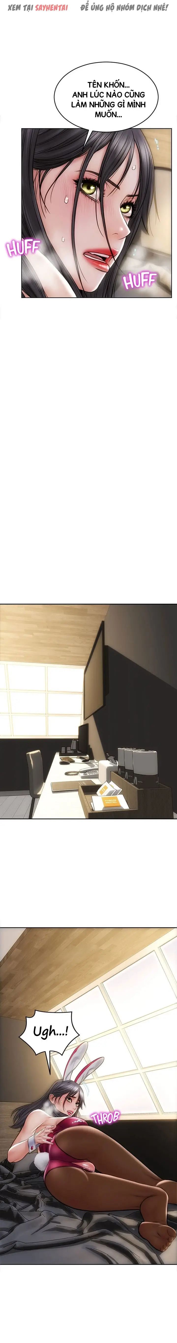 gã tồi tệ chapter 29 14