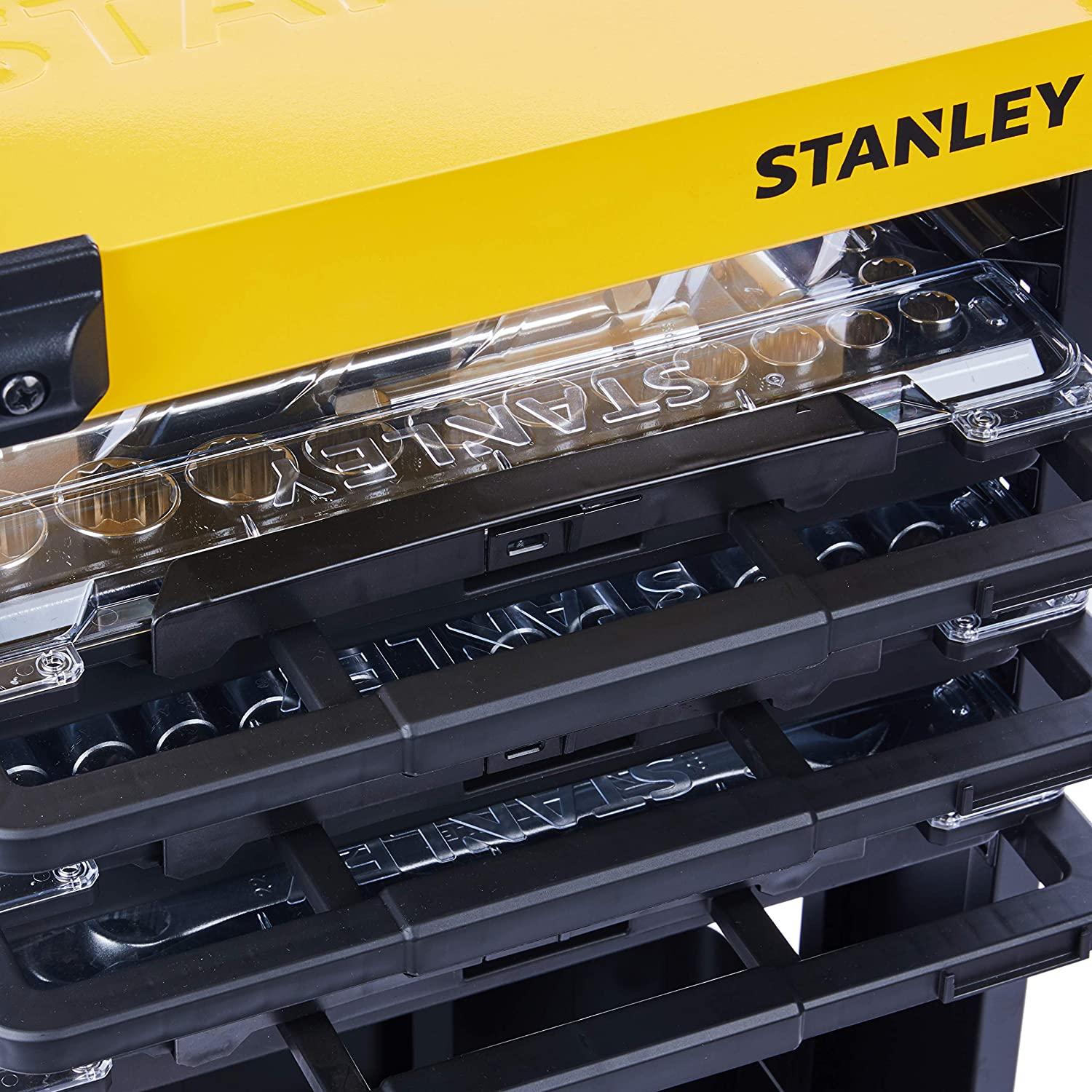KỆ TỦ ĐỰNG DỤNG CỤ 18" MM STANLEY STST74316-8 - HÀNG CHÍNH HÃNG