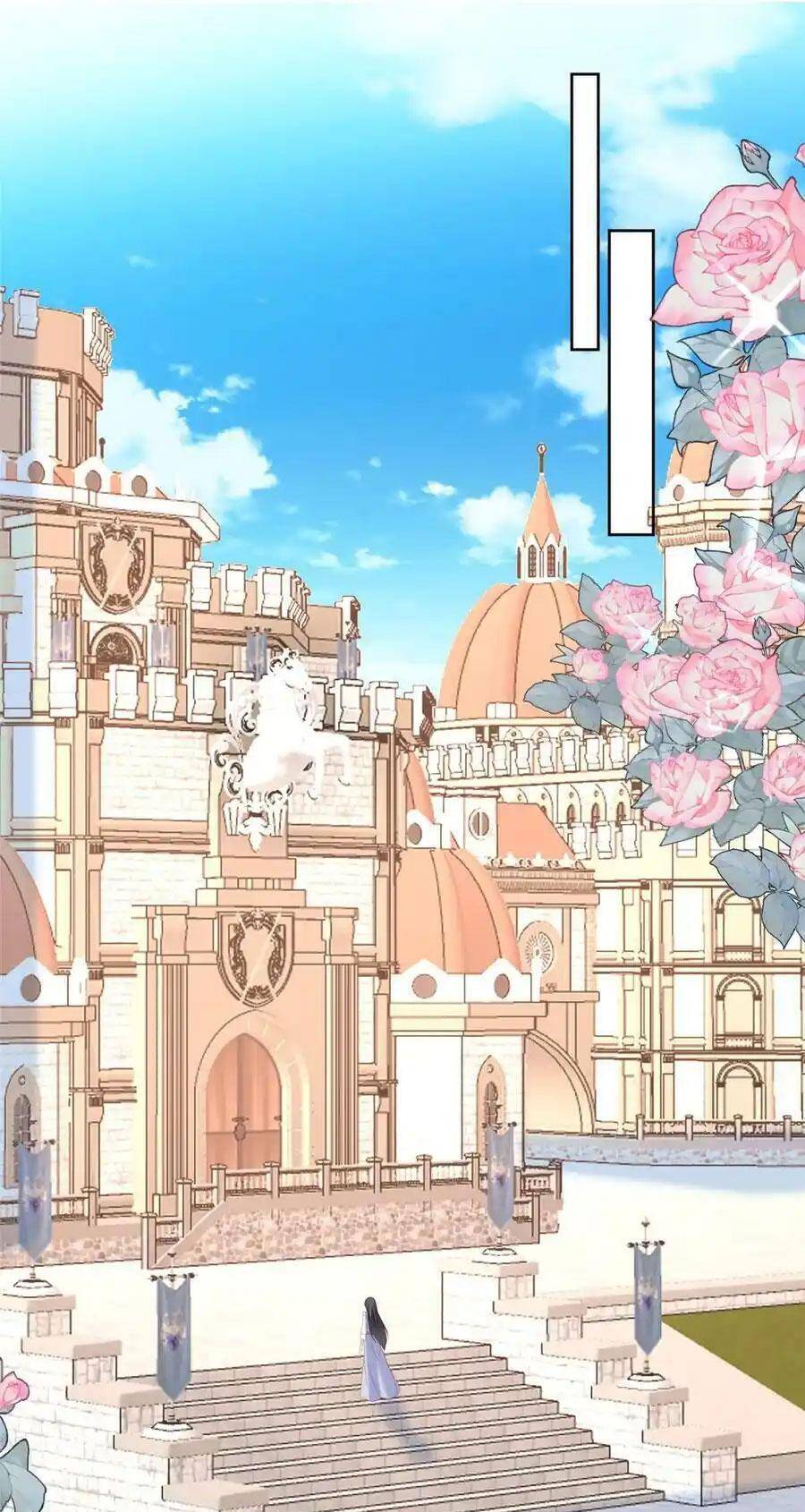 bỗng một ngày xuyên thành hoàng hậu ác độc chapter 125 28