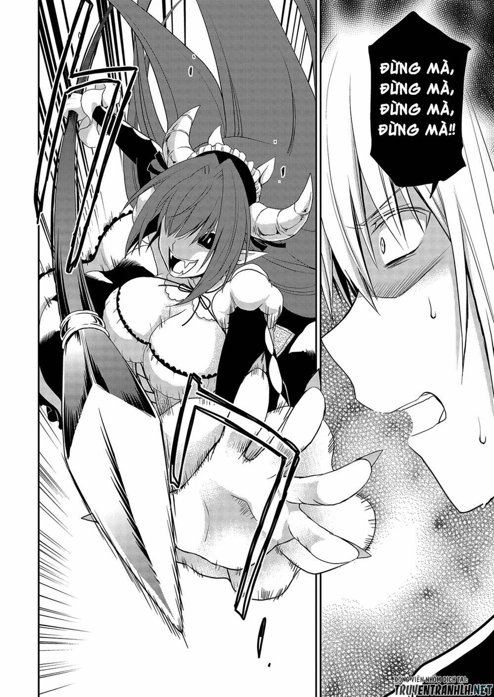 asmodeus wa akiramenai chapter 29 10