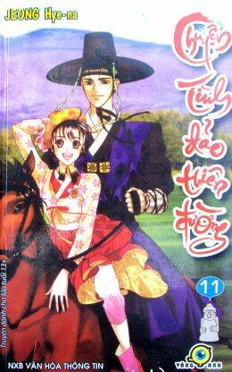 chuyện tình đảo thiên đường chapter 11 1