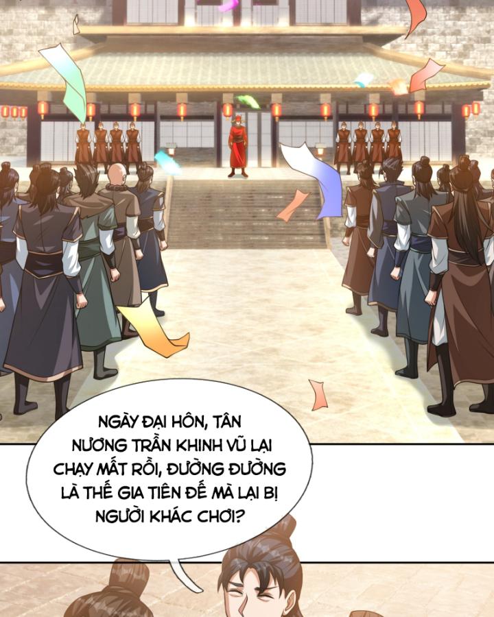 thiên uyên trở về: ta chính là thiên diệt chapter 1 4