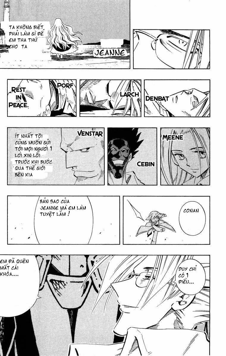 vua pháp thuật chapter 218 11