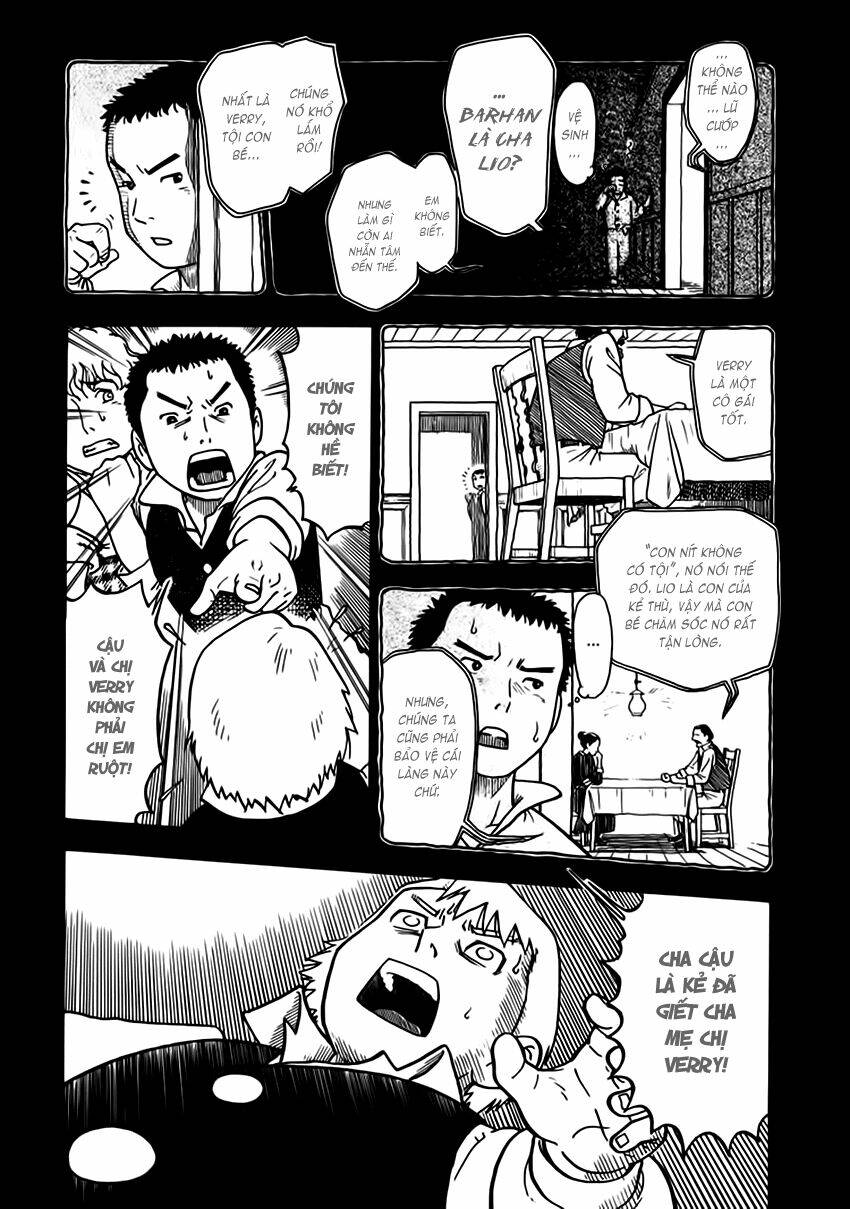 tám câu truyện ngắn chapter 10 23