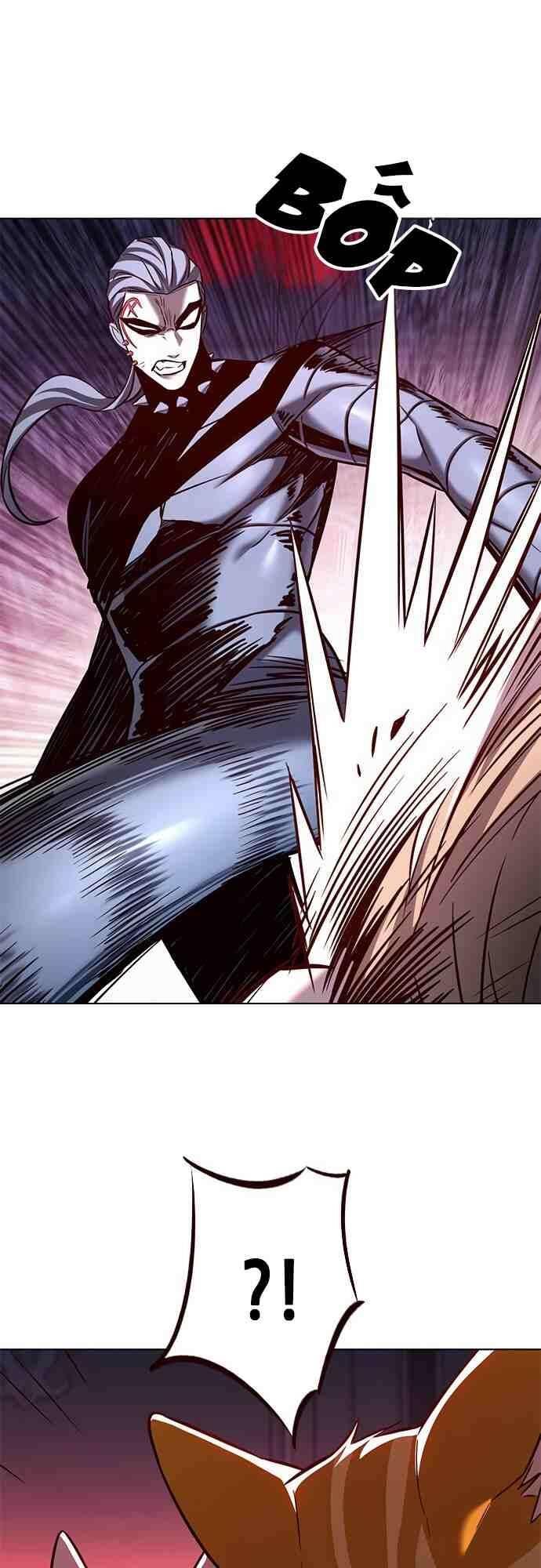 biến thân thành mèo chapter 257 24