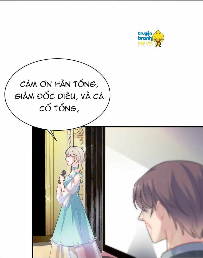 chọc tới chủ tịch tổng tài 2 chapter 85 10