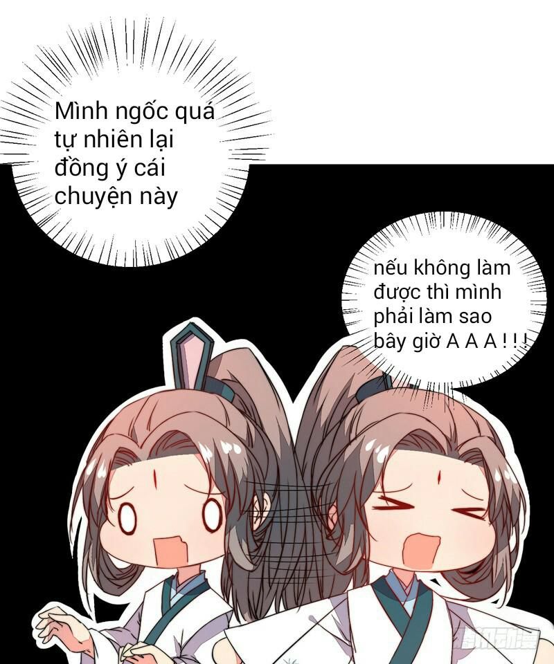 xuyên qua cứu mỹ nam ở thế giới phong thần chapter 33 19