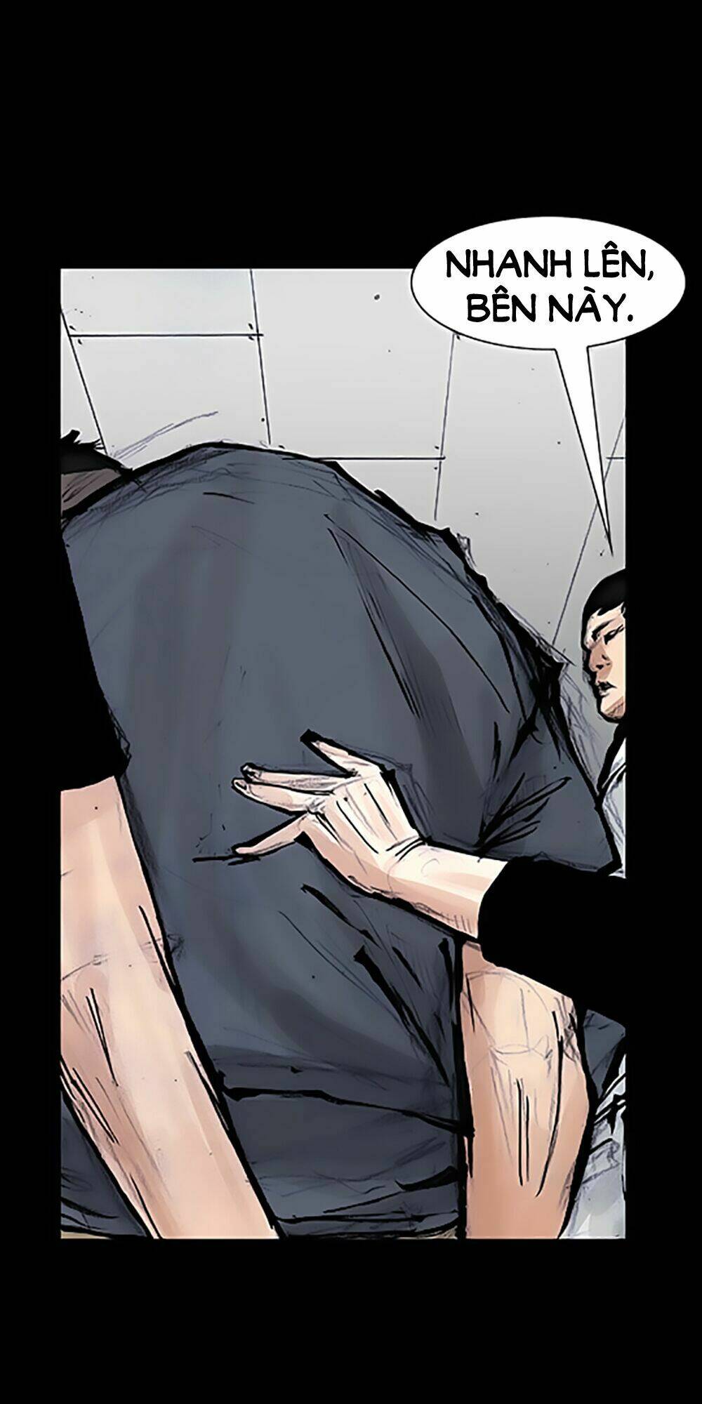 độc cô tiền truyện chapter 131 20