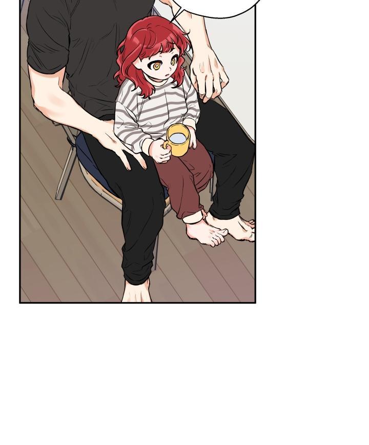 gâu gâu! chapter 25 84