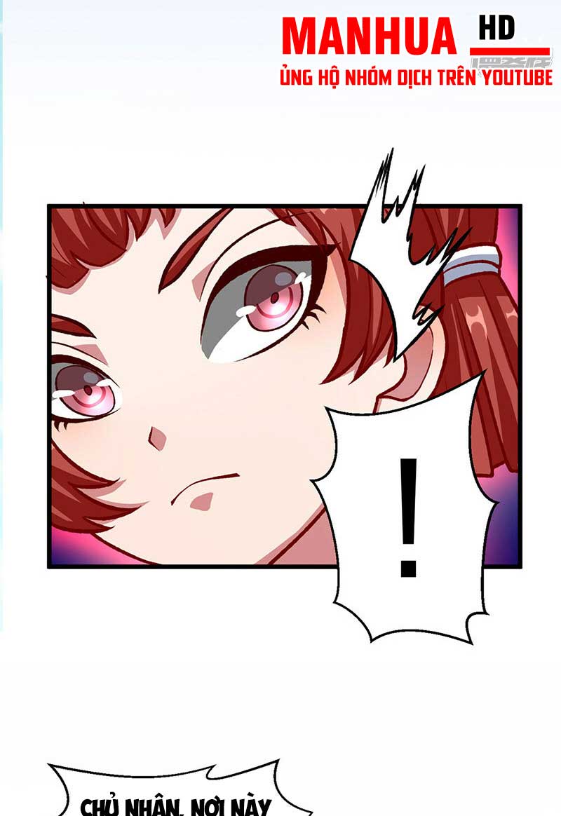 võ đạo độc tôn chapter 535 3