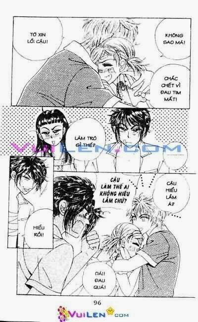 cô gái trung hoa chapter 8 96