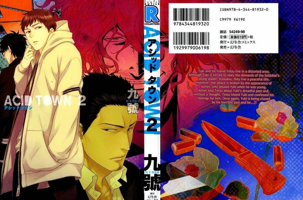 acid town chapter 6 3