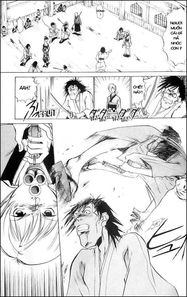 mắt quỷ kyo chapter 10 3