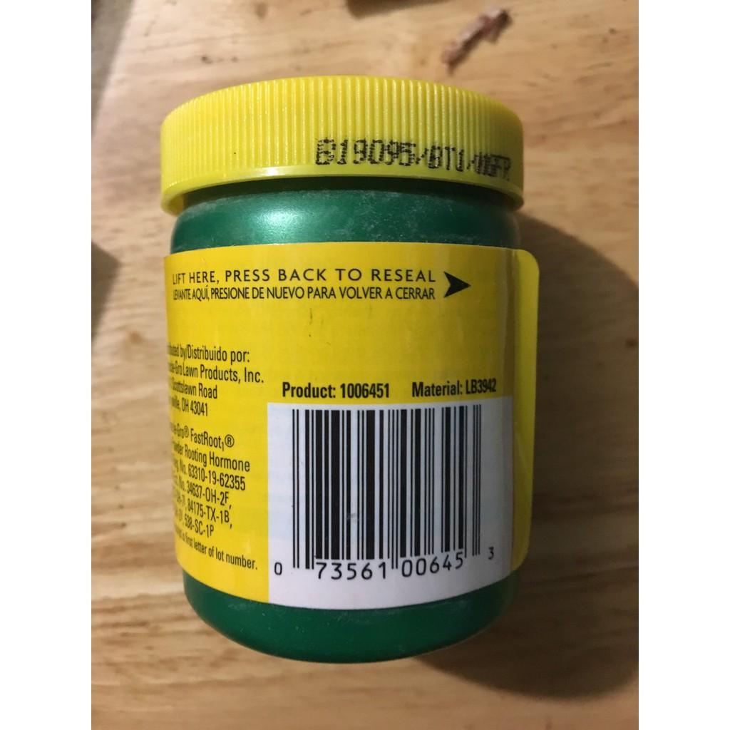 Bột giâm cành FastRoot 35,4gr của Mỹ