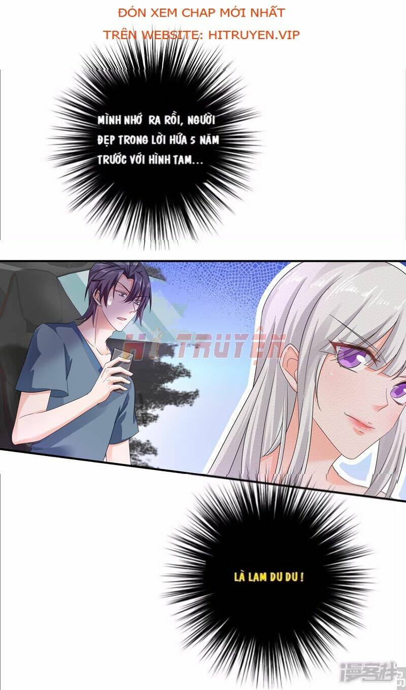 nhập cốt noãn hôn chapter 286 27