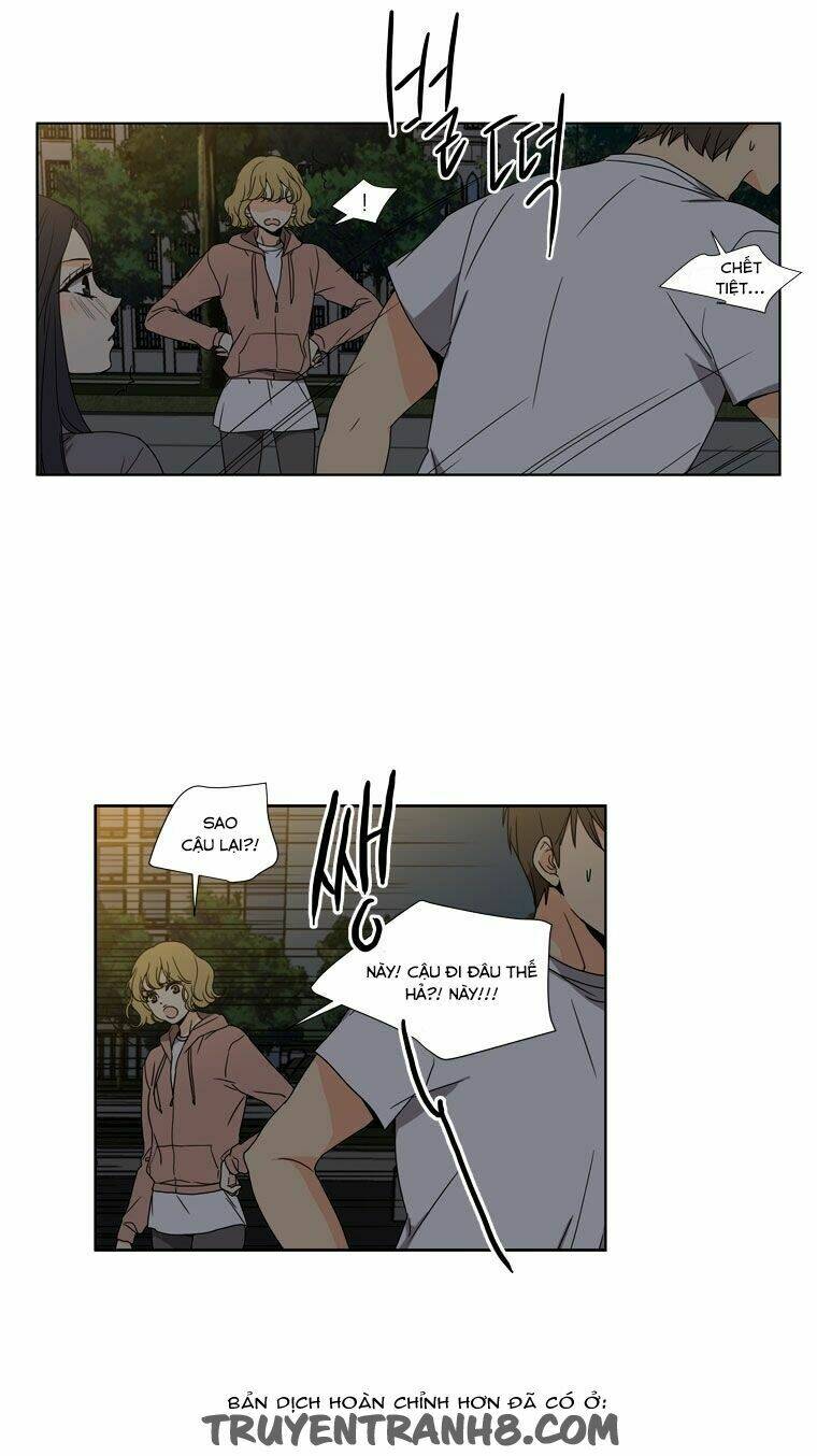 bokhee-ssi đáng yêu chapter 6 6