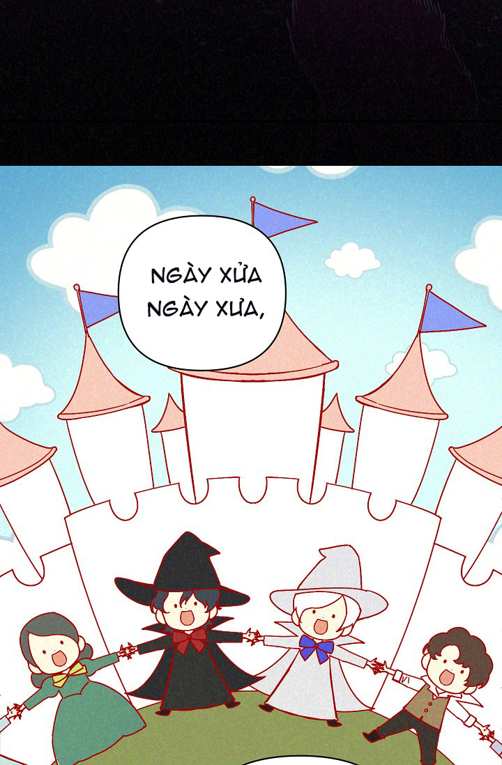 trở thành con gái của anh hùng bóng đêm chapter 34.1 34