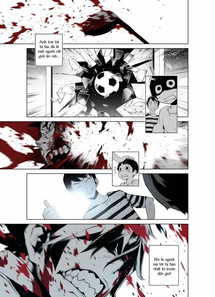 phantasmal tale under the moonlight manhwa chapter 3 16