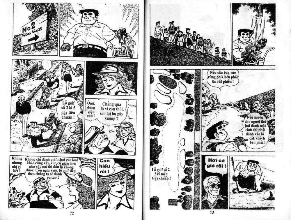 tân teppi chapter 1 34