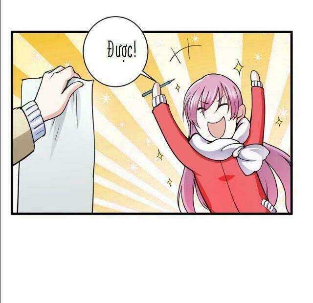 đề linh công lược chapter 2 23