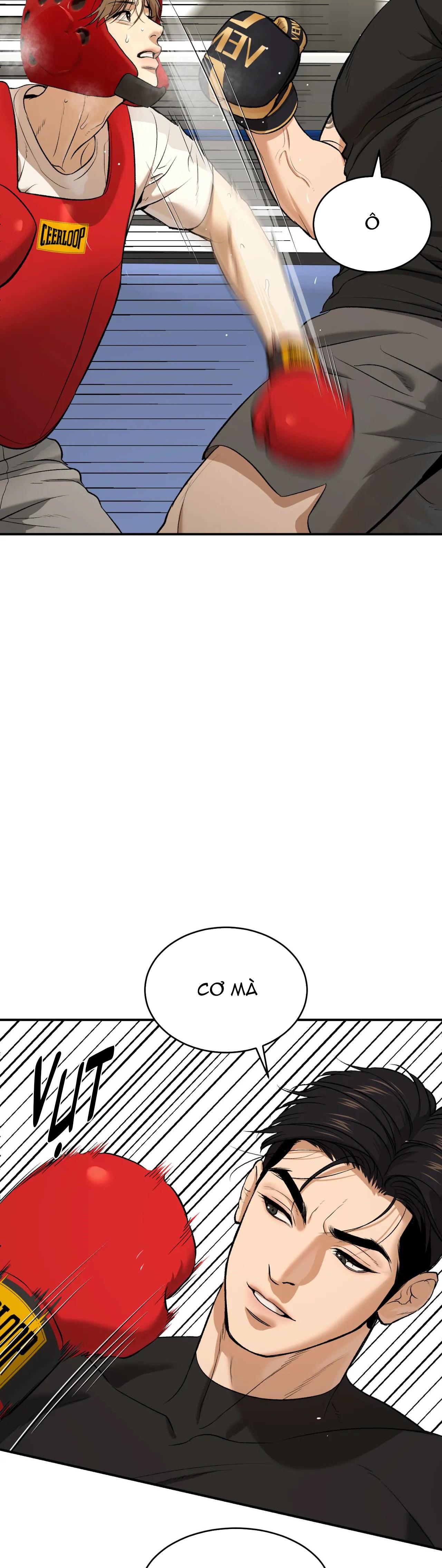 điềm rủi chapter 26 34