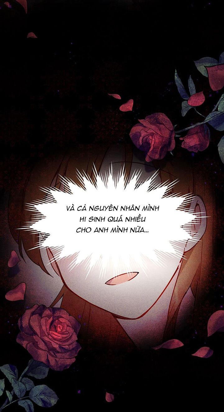 nữ công tước với tâm hồn trống rỗng chapter 89 15