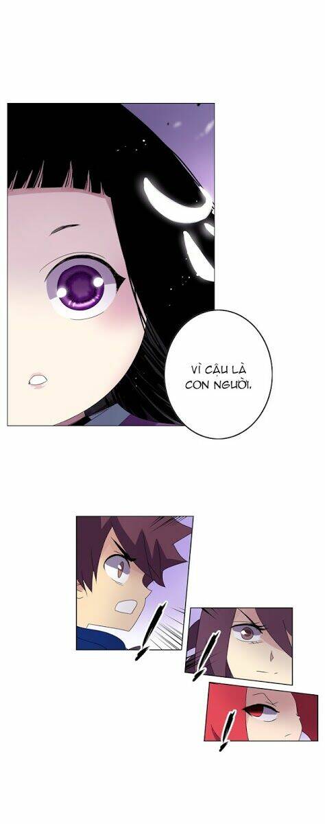 bản khế ước linh hồn chapter 30 19