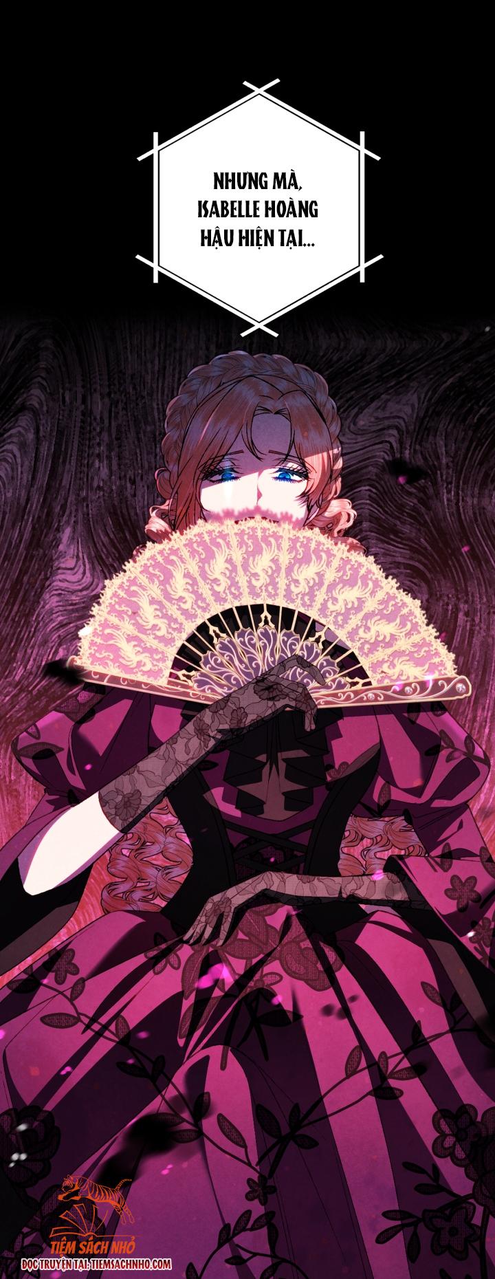 cha, con không muốn kết hôn đâu chapter 81 51