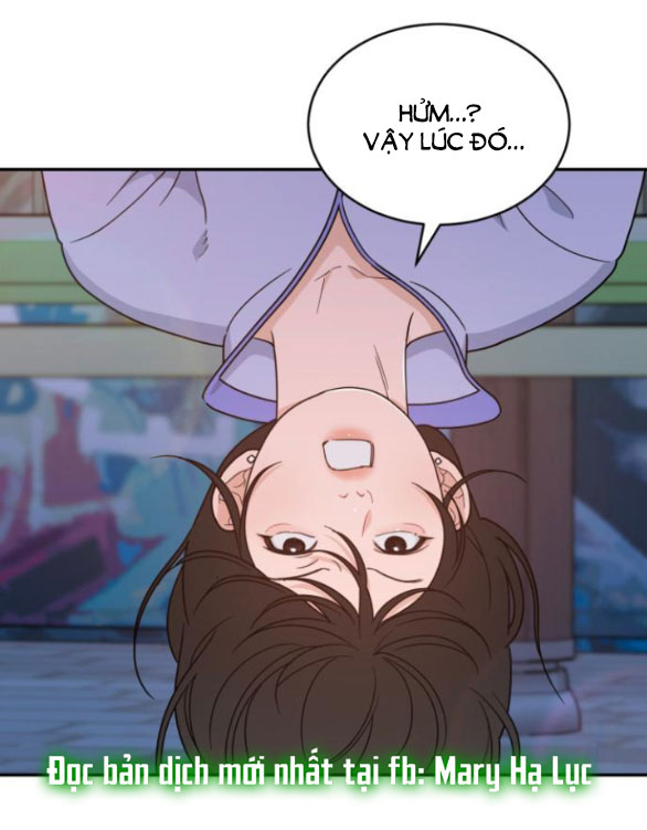 Vận May Bất Ngờ chapter 40.2 53