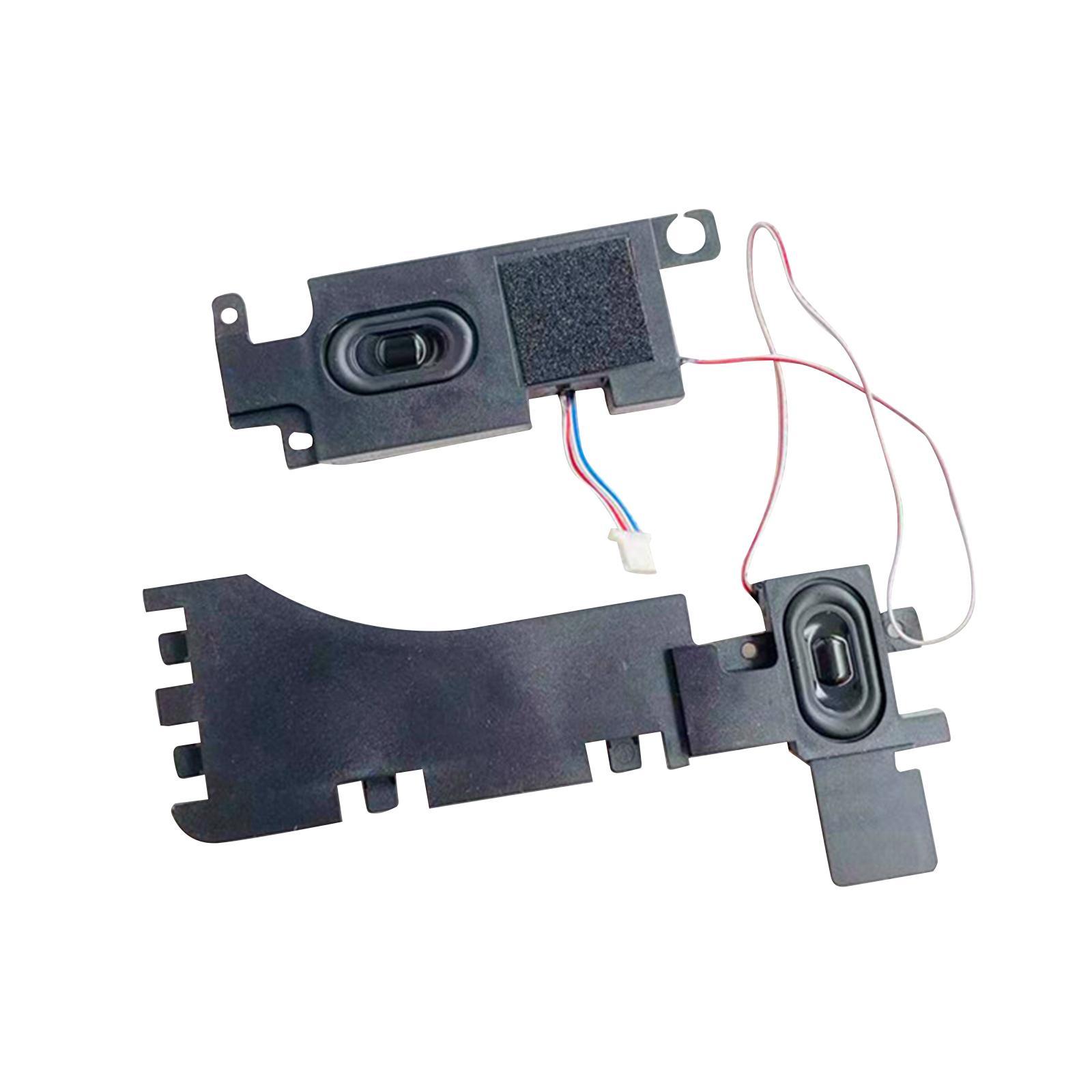 Replacement Laptop Internal Speaker/ Replace Parts/ L52040-001 Electronics Accessories/ Notebook Speaker for 15s-du 15- Tpn-c139 15s-