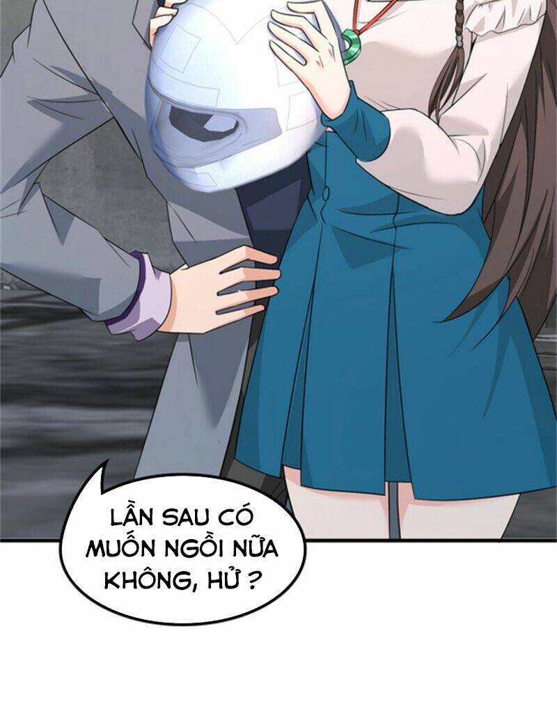 hoa hậu giảng đường luôn bên người chapter 50 28