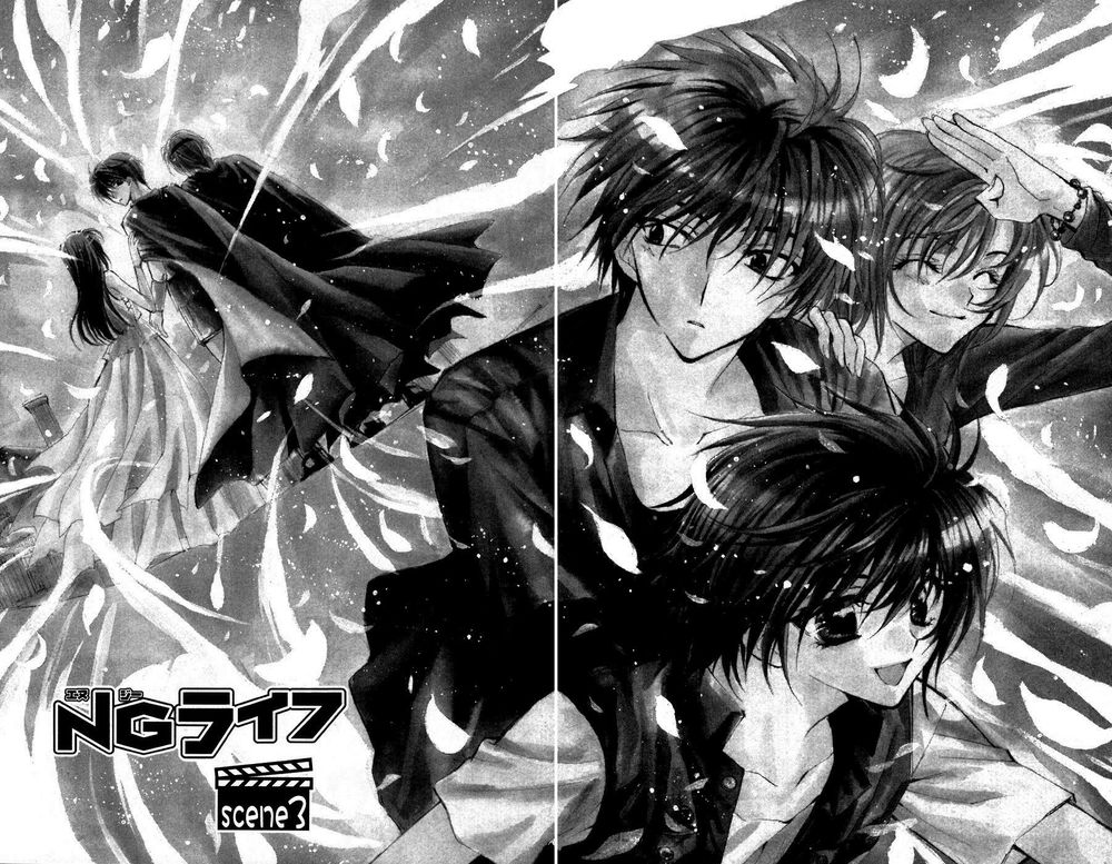 ng life chapter 3.1 5