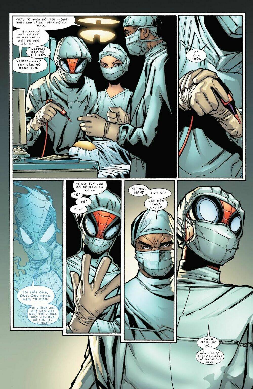 superior spider man chapter 8 19