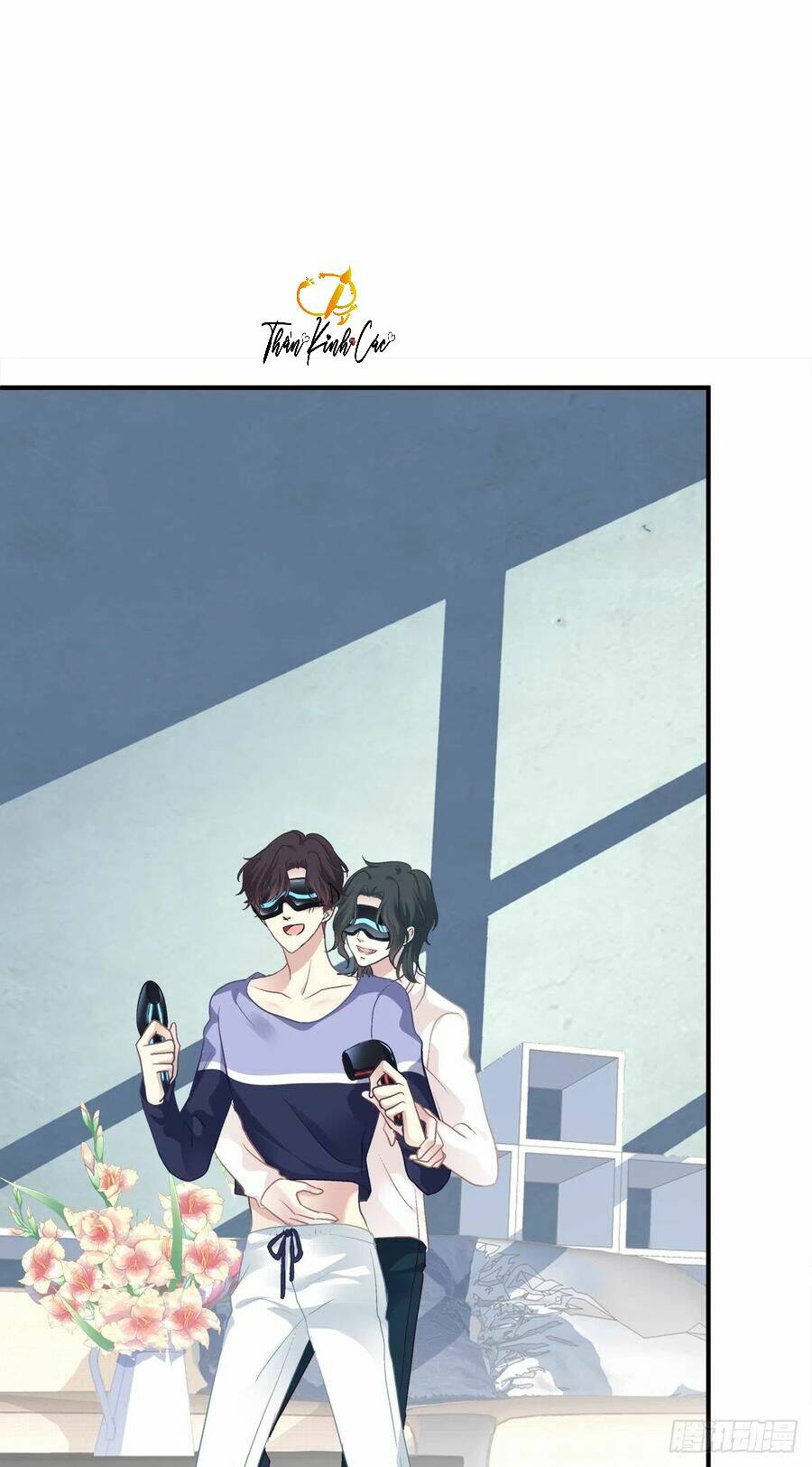 toàn bộ nắm trong tay chapter 72 28