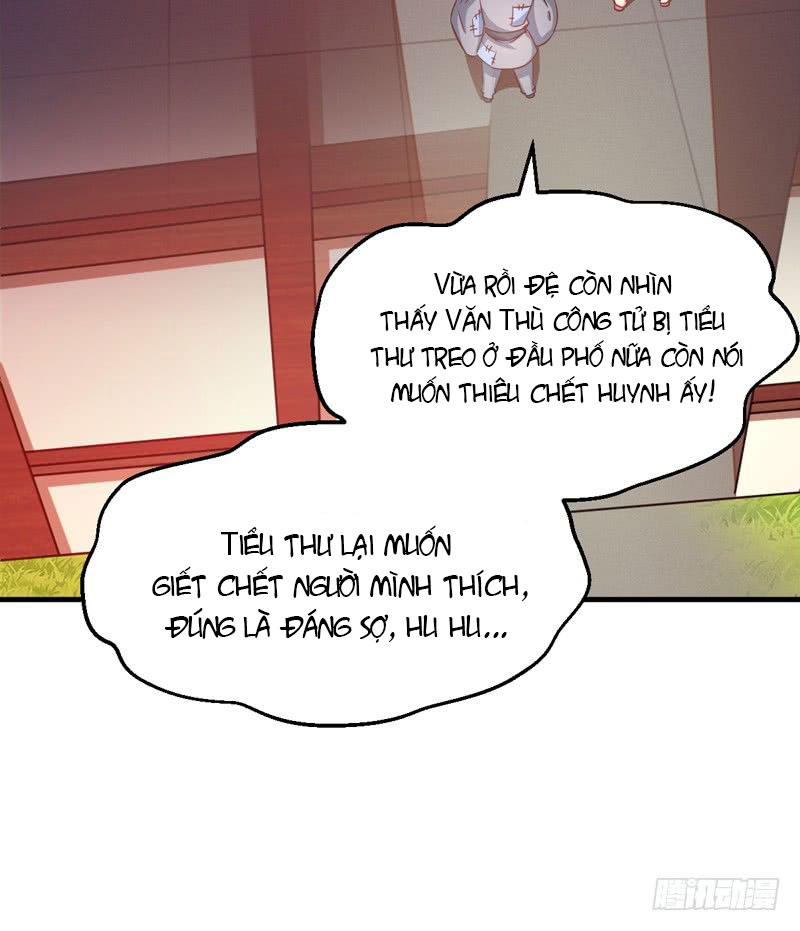 trò chơi trừng phạt chapter 42 23