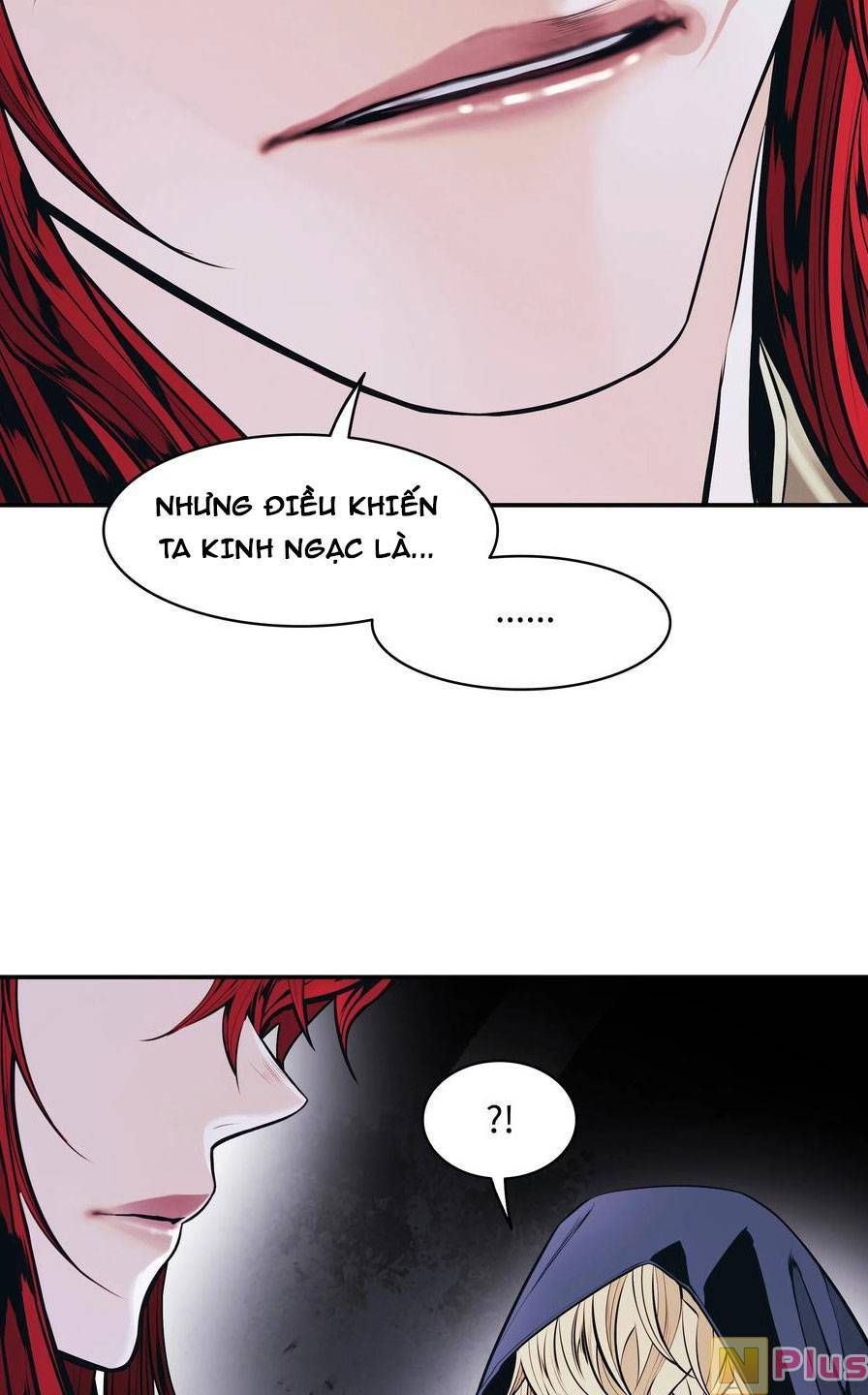 bất bại chân ma chapter 149 56