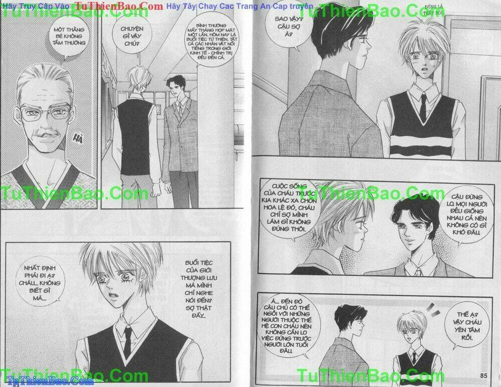 giấc mơ triệu phú chapter 2 41