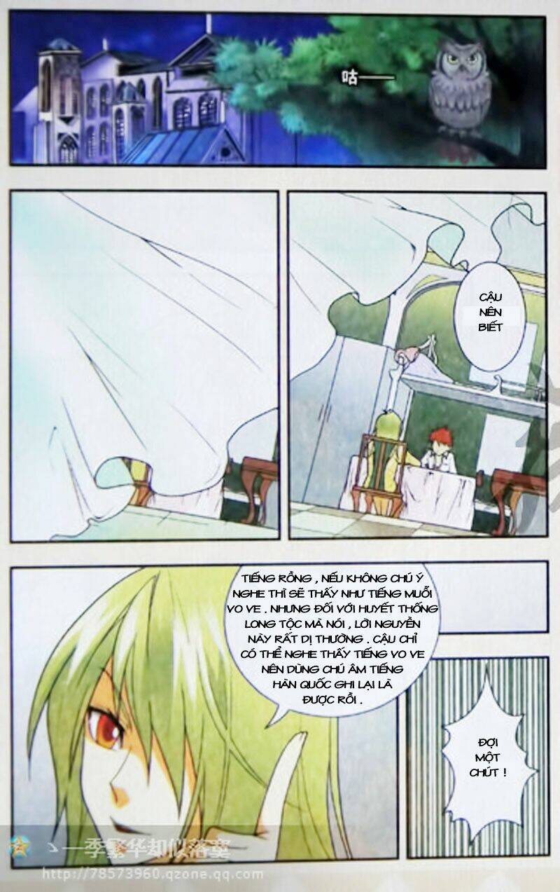 long tộc chapter 7 12