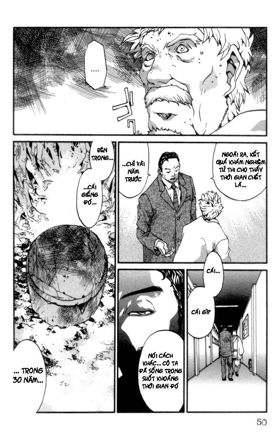 the ring 2 chapter 2 6