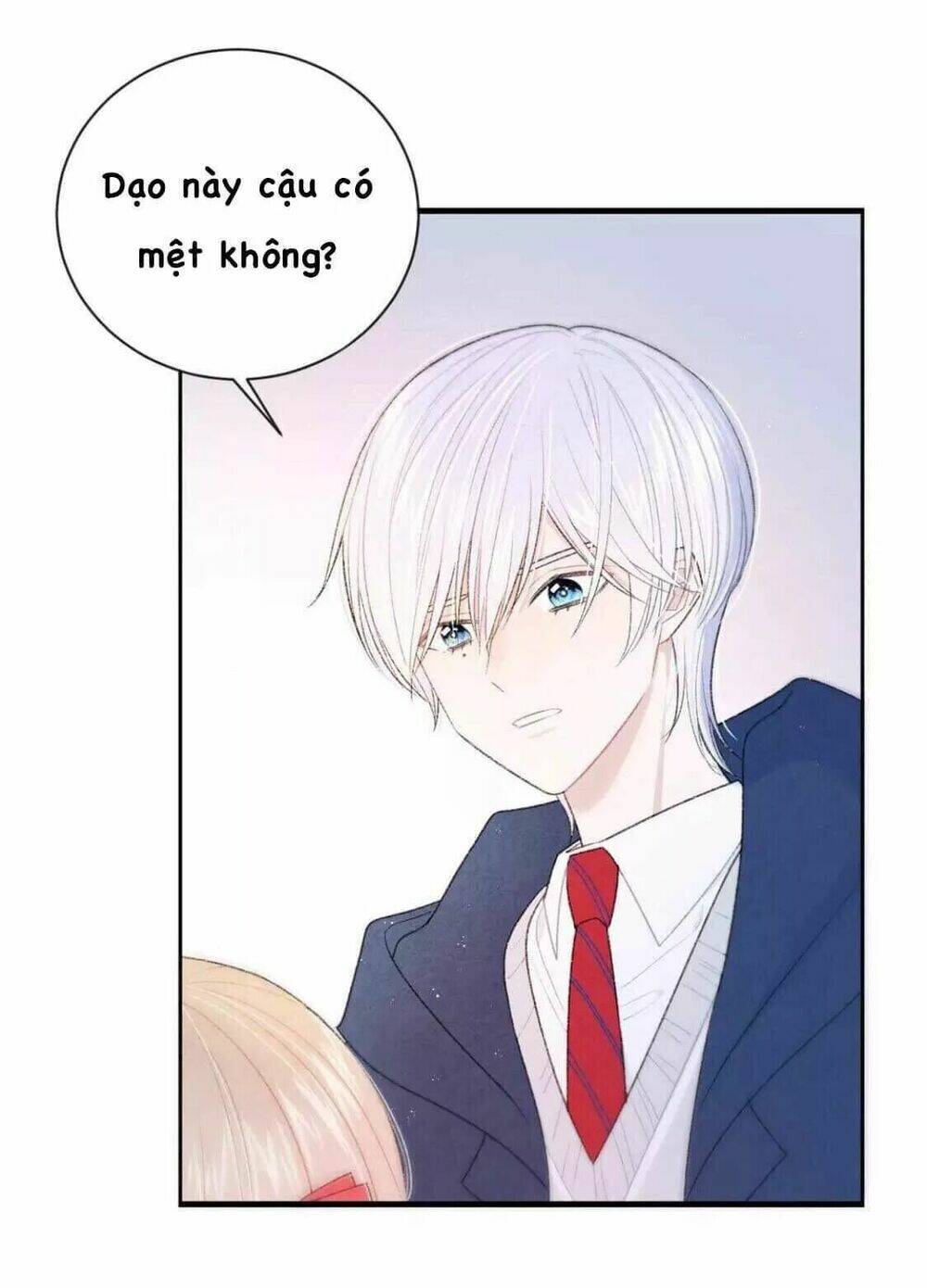 từ cái nhìn của em chapter 5 28