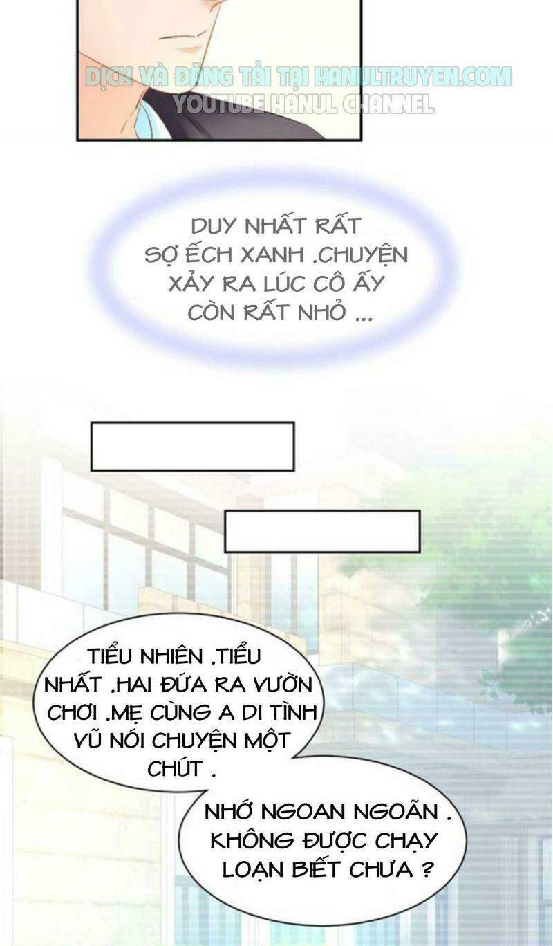 hôn nhân ấm áp : tổng tài sủng vợ thành nghiện chapter 37 18