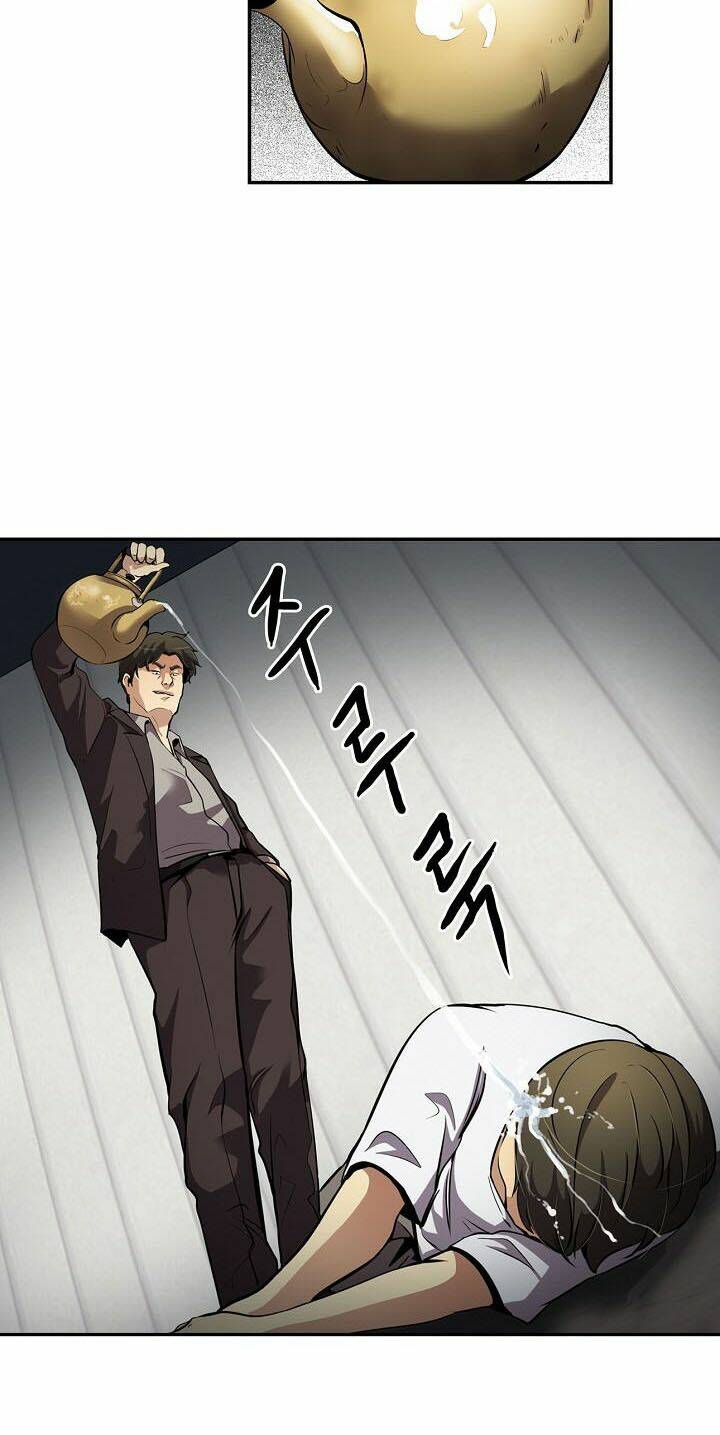 điều tra viên chuyển sinh chapter 76 8