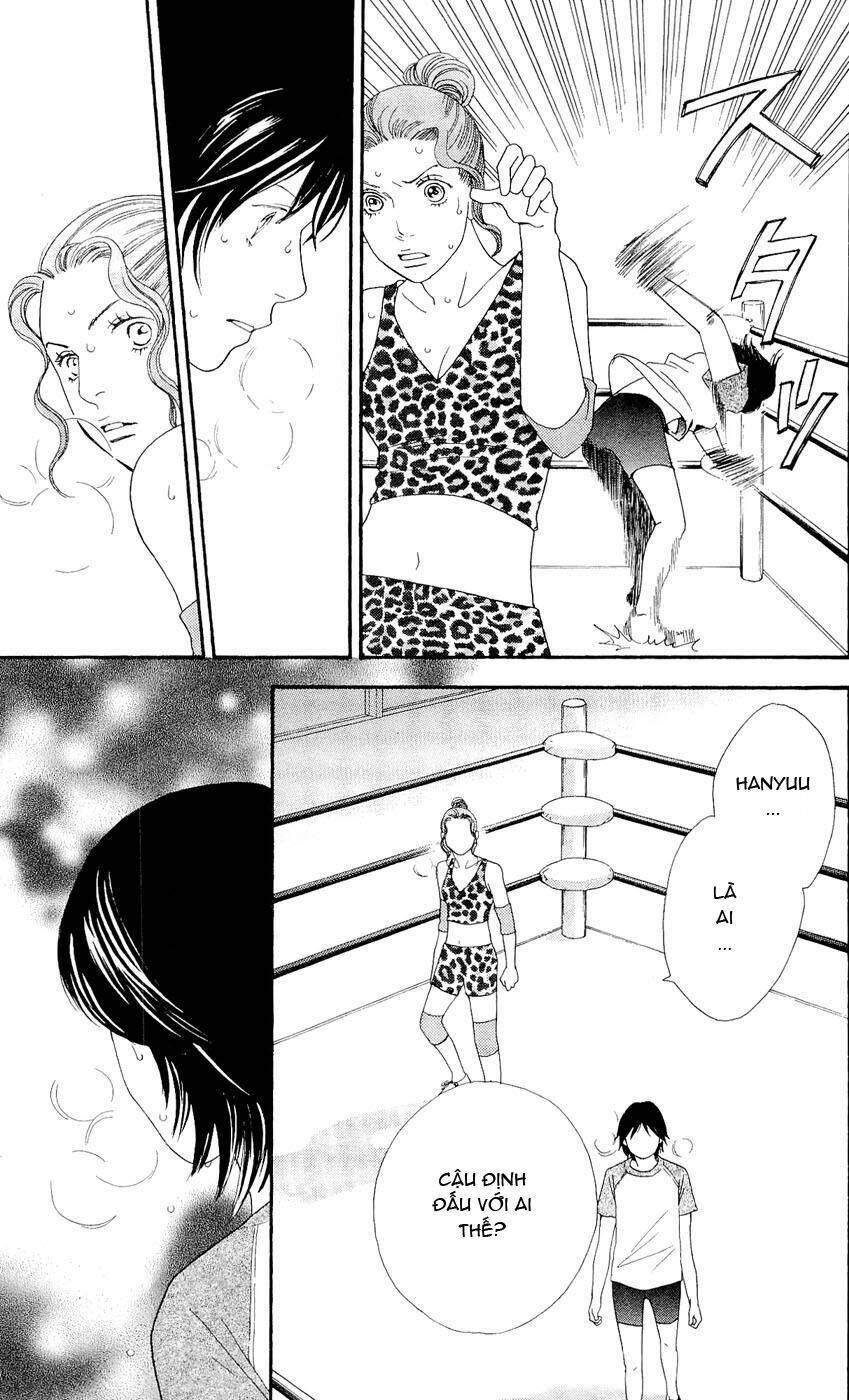 matsuri special chapter 15 25