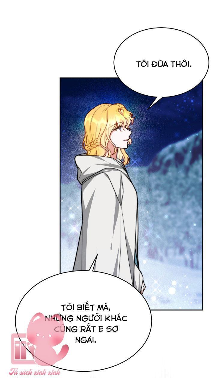 từ chồng cũ hóa thành nam chính chapter 21 50