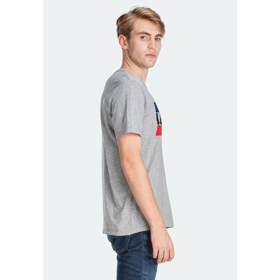 ÁO THUN NAM LEVI'S STANDARD/REGULAR 39636-0002