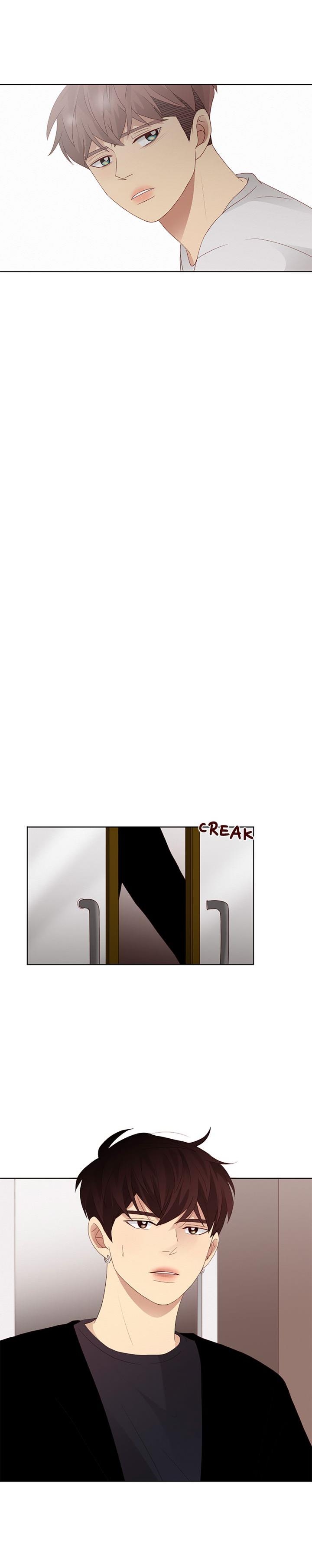 crush của tôi chapter 86 15