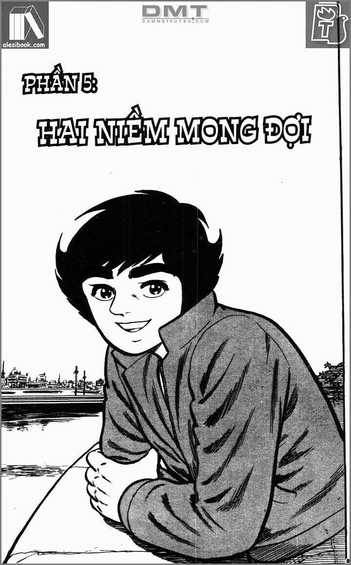 ganbare genki chapter 74 1